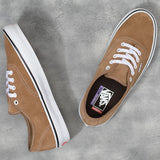 VANS Women's Suede Skate Authentic Shoes Tobacco Women's Skate Shoes Vans 