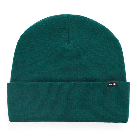 VANS Women's Breakin Curfew Beanie Botanical Garden Women's Beanies Vans 