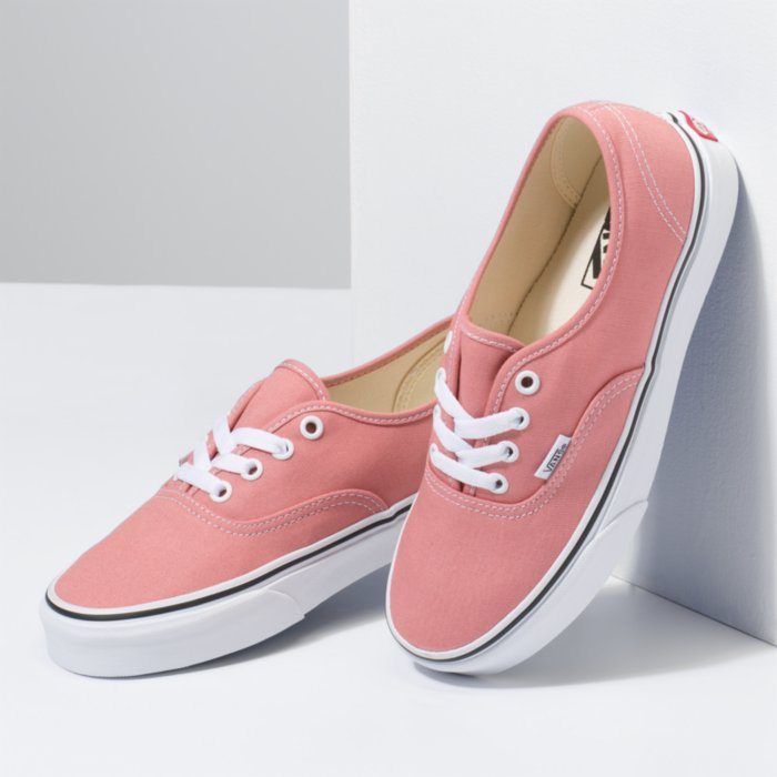 Vans authentic womens sale Clearance