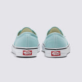 VANS Authentic Women's Shoe Canal Blue Women's Skate Shoes Vans 
