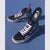VANS Sk-8 Hi Decon Breana Geering Black/White Men's Skate Shoes Vans 