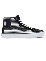 VANS Sk-8 Hi Decon Breana Geering Black/White Men's Skate Shoes Vans 