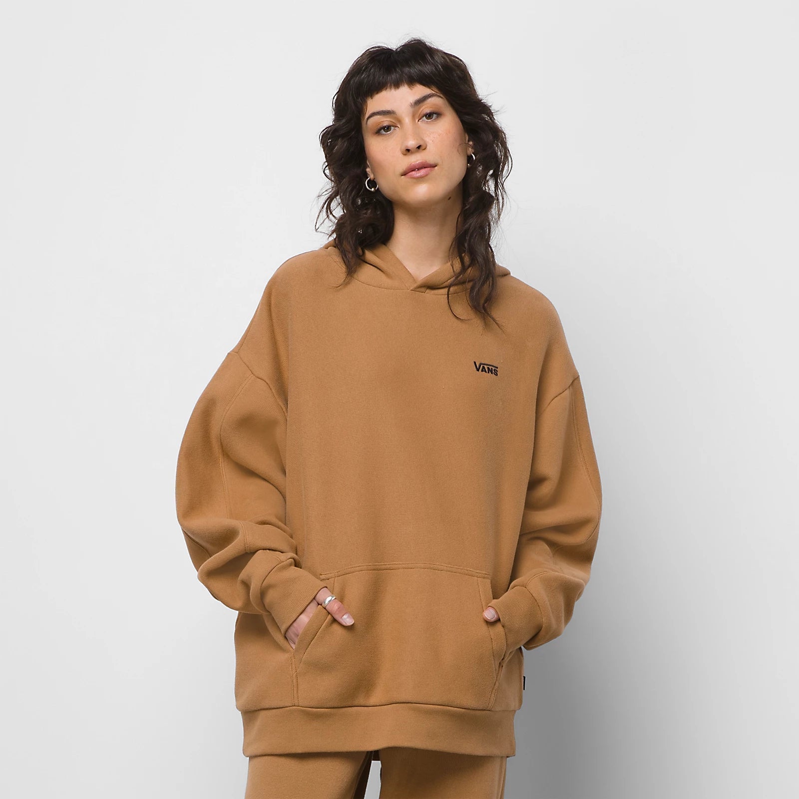 Sweatshirt 2025 vans womens