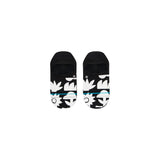 STANCE Women's Cut It Out No Show Socks Black Women's Socks Stance 