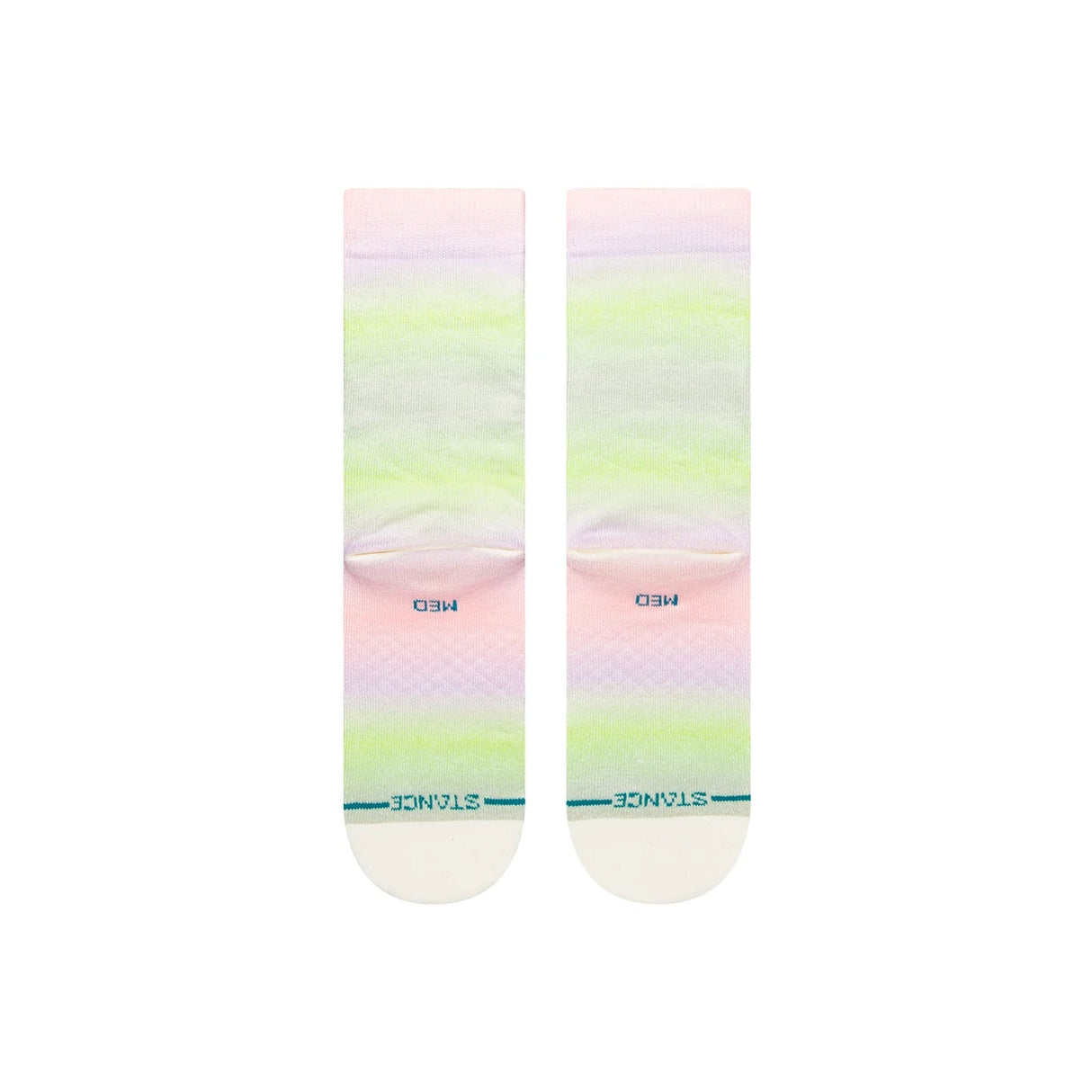 STANCE Women's Good Days Socks Ombre Women's Socks Stance 