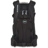 DAKINE Women's Poacher 30L Backpack Deep Lake Backcountry Backpacks Dakine 