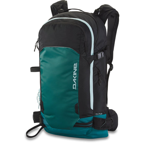 DAKINE Women's Poacher 30L Backpack Deep Lake Backcountry Backpacks Dakine 