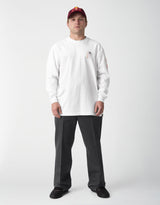 DICKIES Jamie Foy Loose Fit Twill Pants Black MENS APPAREL - Men's Pants Dickies 