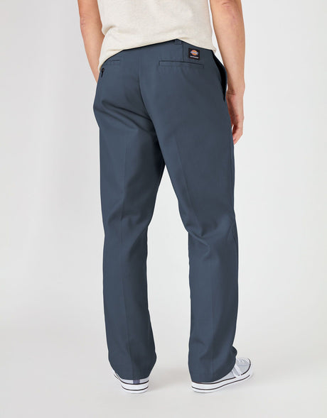 DICKIES Skateboarding Twill Pants Airforce Blue Men's Pants Dickies 