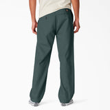 DICKIES Skateboarding Twill Pants Lincoln Green Men's Pants Dickies 