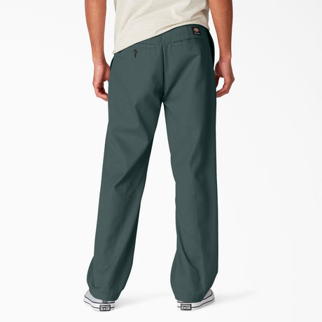 DICKIES Skateboarding Twill Pants Lincoln Green Men's Pants Dickies 