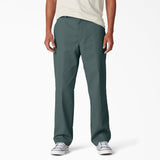 DICKIES Skateboarding Twill Pants Lincoln Green Men's Pants Dickies 