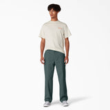 DICKIES Skateboarding Twill Pants Lincoln Green Men's Pants Dickies 