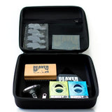 BEAVERWAX Waxing Kit SNOWBOARD ACCESSORIES - Snowboard Tuning BeaverWax 