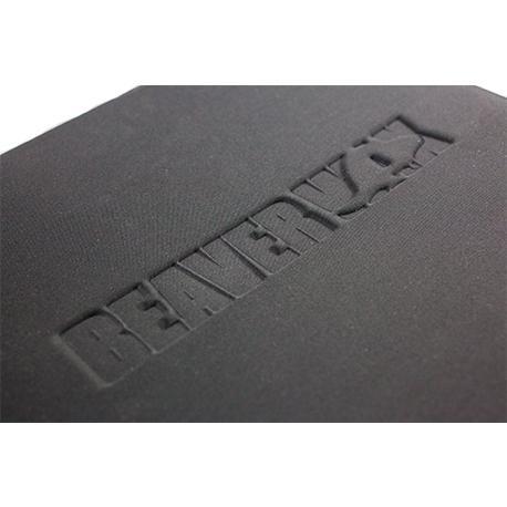 BEAVERWAX Waxing Kit SNOWBOARD ACCESSORIES - Snowboard Tuning BeaverWax 