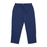 VOLCOM Skate Vitals Axel Loose Tapered Pant Navy Men's Pants Volcom 