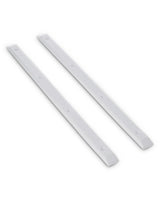 CRAB GRAB Skate Rails Traction Pad White Snowboard Stomp Pads Crab Grab 