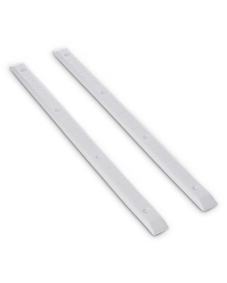 CRAB GRAB Skate Rails Traction Pad White Snowboard Stomp Pads Crab Grab 