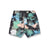 VOLCOM Toddler Polly Pack Trunks Navy Toddler Pants, Shorts and Swimwear Volcom 