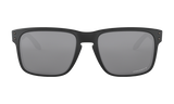 OAKLEY Holbrook Matte Black - Prizm Black Polarized Sunglasses