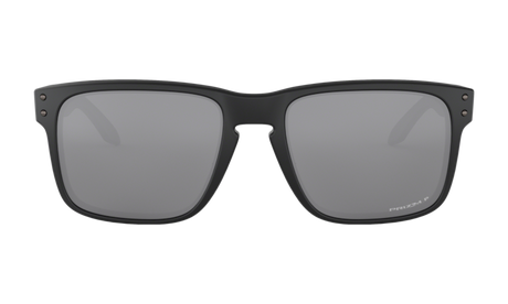 OAKLEY Holbrook Matte Black - Prizm Black Polarized Sunglasses