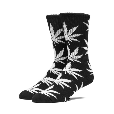 HUF Plantlife Socks Black