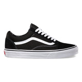 VANS Old Skool Black/White Shoes