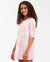 BILLABONG Beach Trip Tie-Dye Dress Girls Multi Girl's Dresses and Skirts Billabong S 