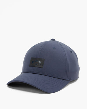 BILLABONG A/Div Surftrek Snapback Hat Nite Men's Hats Billabong 