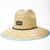 BILLABONG Tides Print Straw Hat Light Marine Men's Straw Hats Billabong 