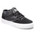 DC Youth Kalis Vulc MID Shoes Black Camouflage Youth and Toddler Skate Shoes DC 