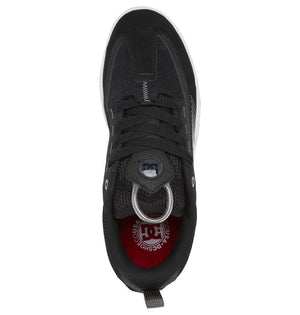 DC Legacy 98 Slim S Shoes Black/Battleship/Black FOOTWEAR - Men's Skate Shoes DC 