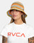 RVCA Right On Bucket Hat Women's Multi Women's Headwear RVCA 