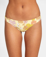 RVCA Haze Cheeky Bikini Bottoms Women's Multi Women's Bikini Bottoms RVCA 