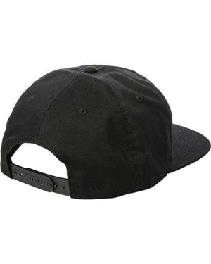 RVCA RVCA Sport Snapback Hat Black Men's Hats RVCA 