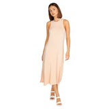 VOLCOM Stonelight Dress Melon Women's Dresses Volcom 