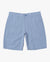 RVCA Balance 17" Hybrid Shorts Boys Nautical Blue Boy's Hybrid Shorts RVCA 23 