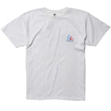 VISSLA Isle T-Shirt Boys White Boy's T-Shirts Vissla S 