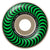 SPITFIRE Formula Four 99D Classics Green 52mm Skateboard Wheels