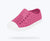 NATIVE Jefferson Junior Shoes Youth Hollywood Pink/Shell White FOOTWEAR - Youth Native and People Shoes Native Shoes J6 