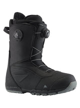 BURTON Ruler Boa Snowboard Boots Black 2020