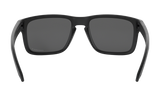 OAKLEY Holbrook Matte Black - Prizm Black Polarized Sunglasses