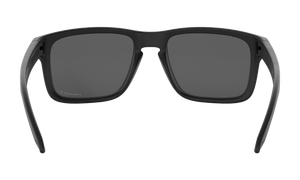 OAKLEY Holbrook Matte Black - Prizm Black Polarized Sunglasses
