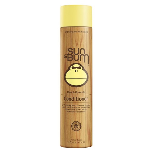 SUN BUM Revitalizing Conditioner