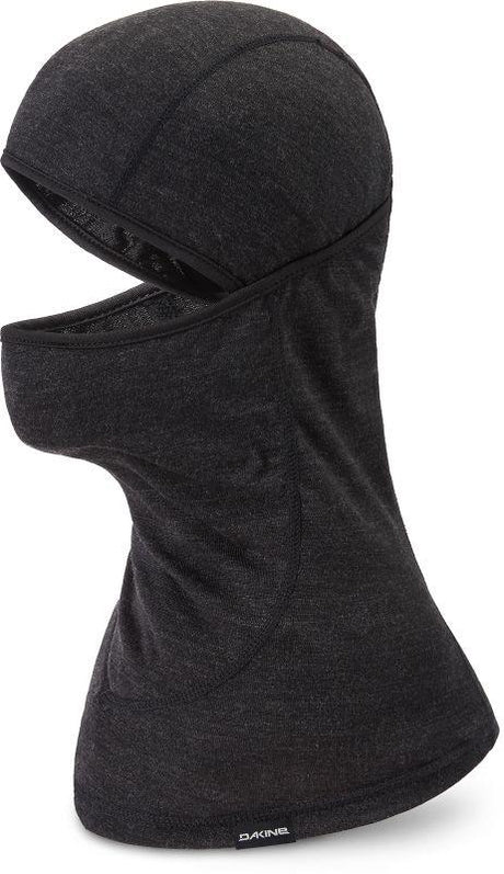 DAKINE Ninja Merino Balaclava Black Winter Face Masks Dakine 