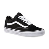 VANS Old Skool Black/White Shoes