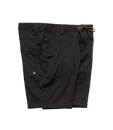 686 Everywhere Hybrid Shorts Black Men's Hybrid Shorts 686 