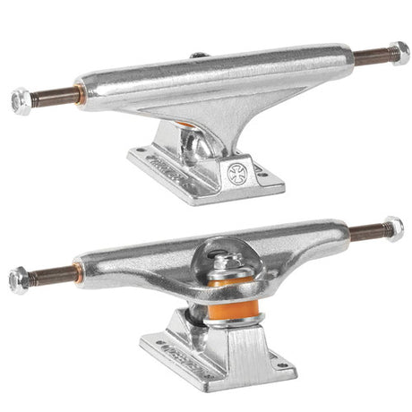 INDEPENDENT Stage 11 Polished 144 Skateboard Trucks