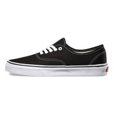VANS Authentic Shoes Black