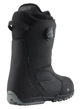 BURTON Ruler Boa Snowboard Boots Black 2020